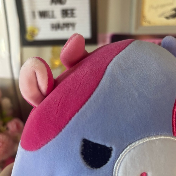 🎀4 for $40 / Sue the Cow Select Series Squishmallow 8” - Picture 6 of 8